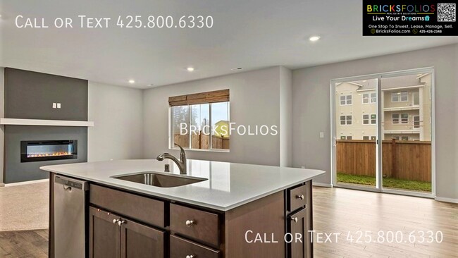 Building Photo - 10521 185th St Ct E