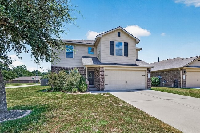 Building Photo - 23718 Water Hickory Dr