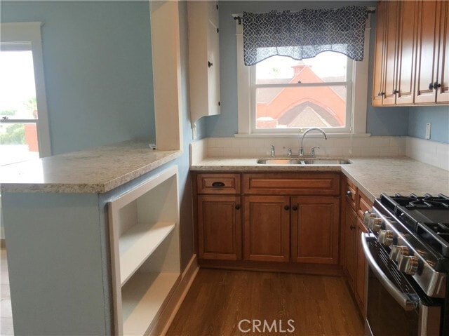 Building Photo - 24 W Olive Ave