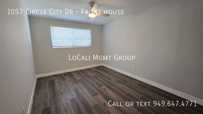 Building Photo - 1057 Circle City Dr