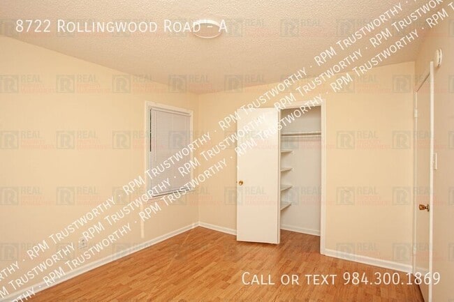 Building Photo - 8722 Rollingwood Rd