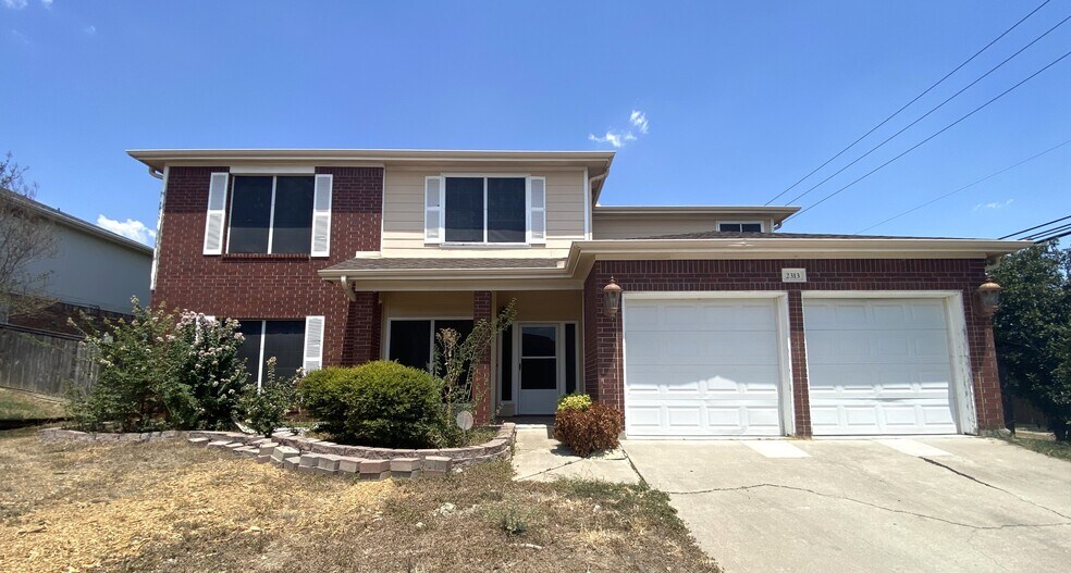 Primary Photo - 2313 Modoc Dr