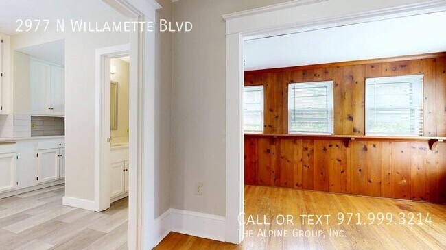 Building Photo - 2977 N Willamette Blvd