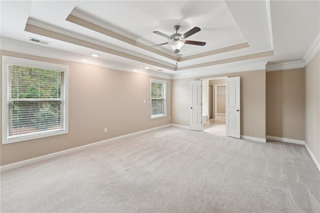 Building Photo - 6370 Shiloh Woods Dr