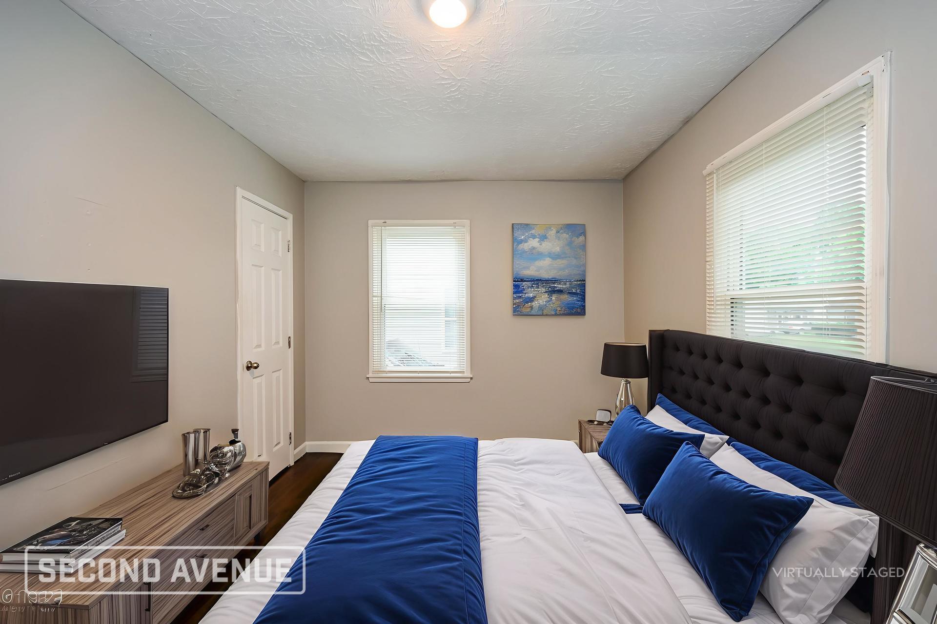 Building Photo - 6535 Coffey St