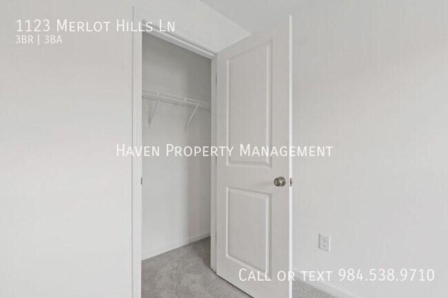 Building Photo - 1123 Merlot Hills Ln