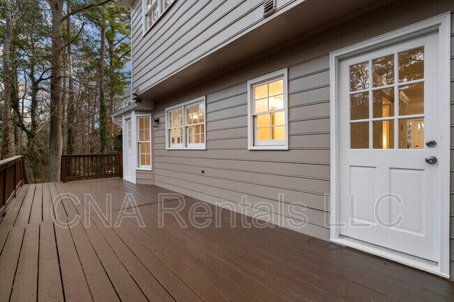 Building Photo - 3907 Brintons Mill