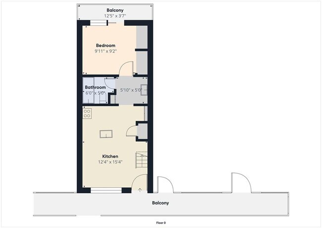 Building Photo - 2815 Rio Grande St