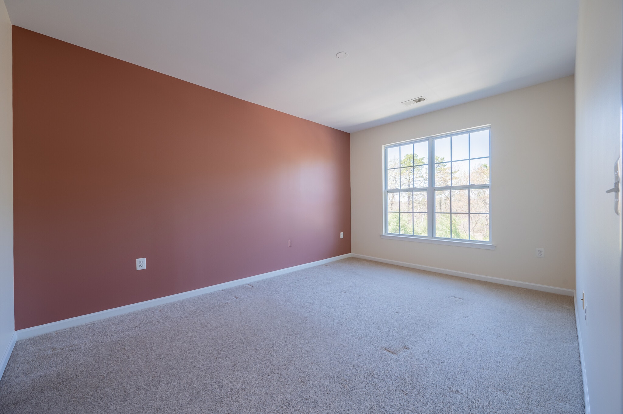 Secondary bedroom - 539 Sophee Ln