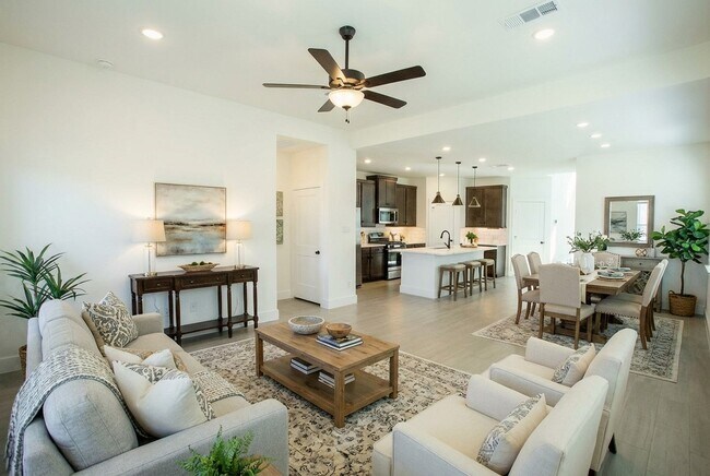 Building Photo - 21134 Garden Palm Dr