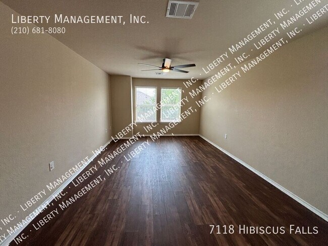 Building Photo - 7118 Hibiscus Falls