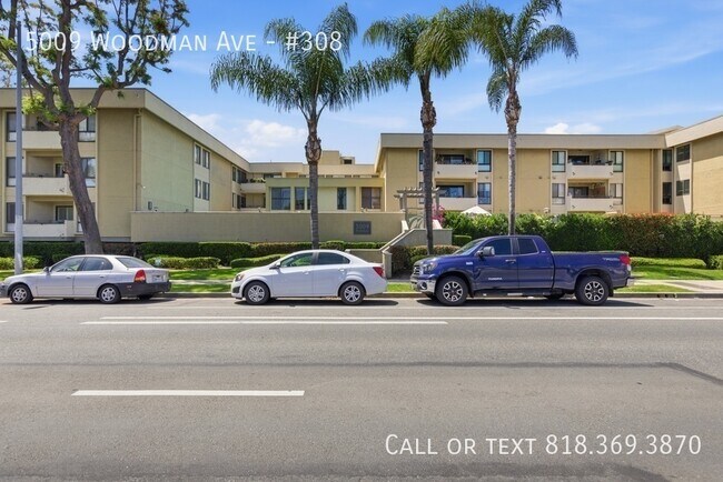 Building Photo - 5009 Woodman Ave
