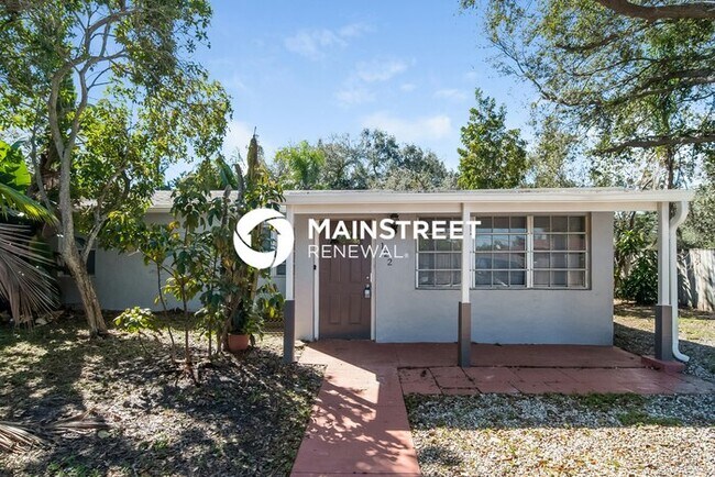 Building Photo - 3 Bedroom Pet-Friendly Home in West Park, ...