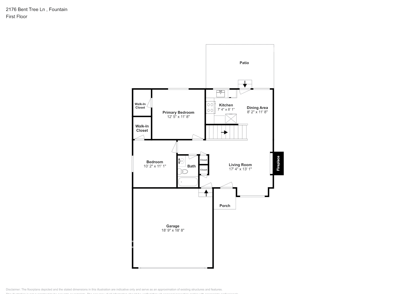 Building Photo - 2176 Bent Tree Ln