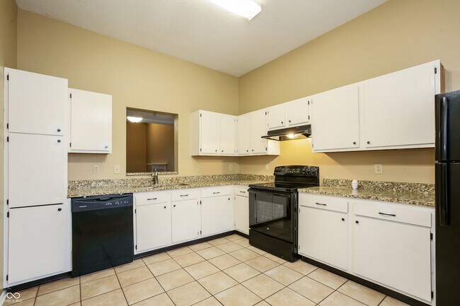 Building Photo - 6511 Hazelhatch Dr
