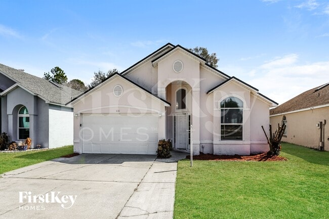 Building Photo - 601 Celito Dr