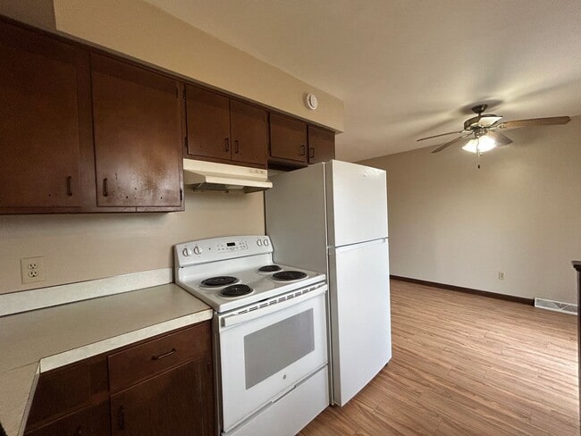 Building Photo - 3414 60th St