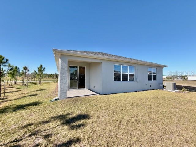 Building Photo - 2153 Mossy Vine Ave