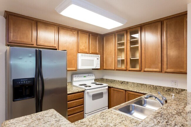 Building Photo - Cute Condo at Mission Trails Villas!