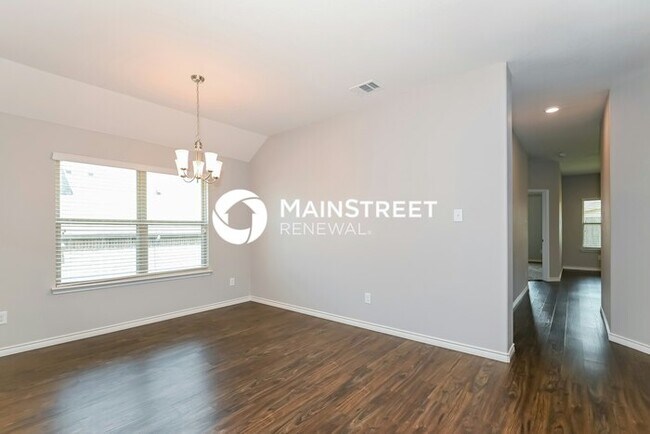 Building Photo - 4 Bedroom Pet-Friendly Home in FATE, TX with Main Street Renewal