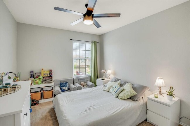 Building Photo - 9505 Southwick Dr