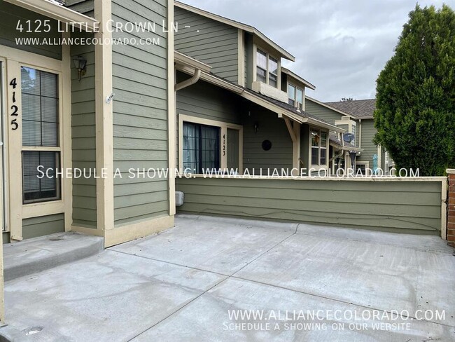 Building Photo - 4125 Little Crown Ln