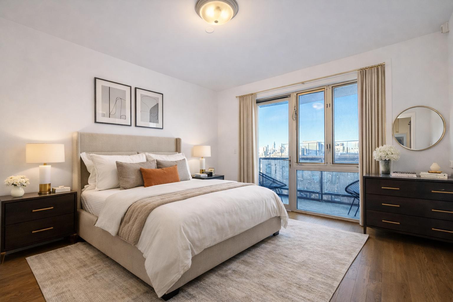 Building Photo - 143 Skillman Ave