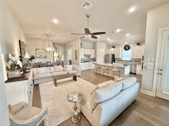 Building Photo - 4309 Orange Blossom Pass