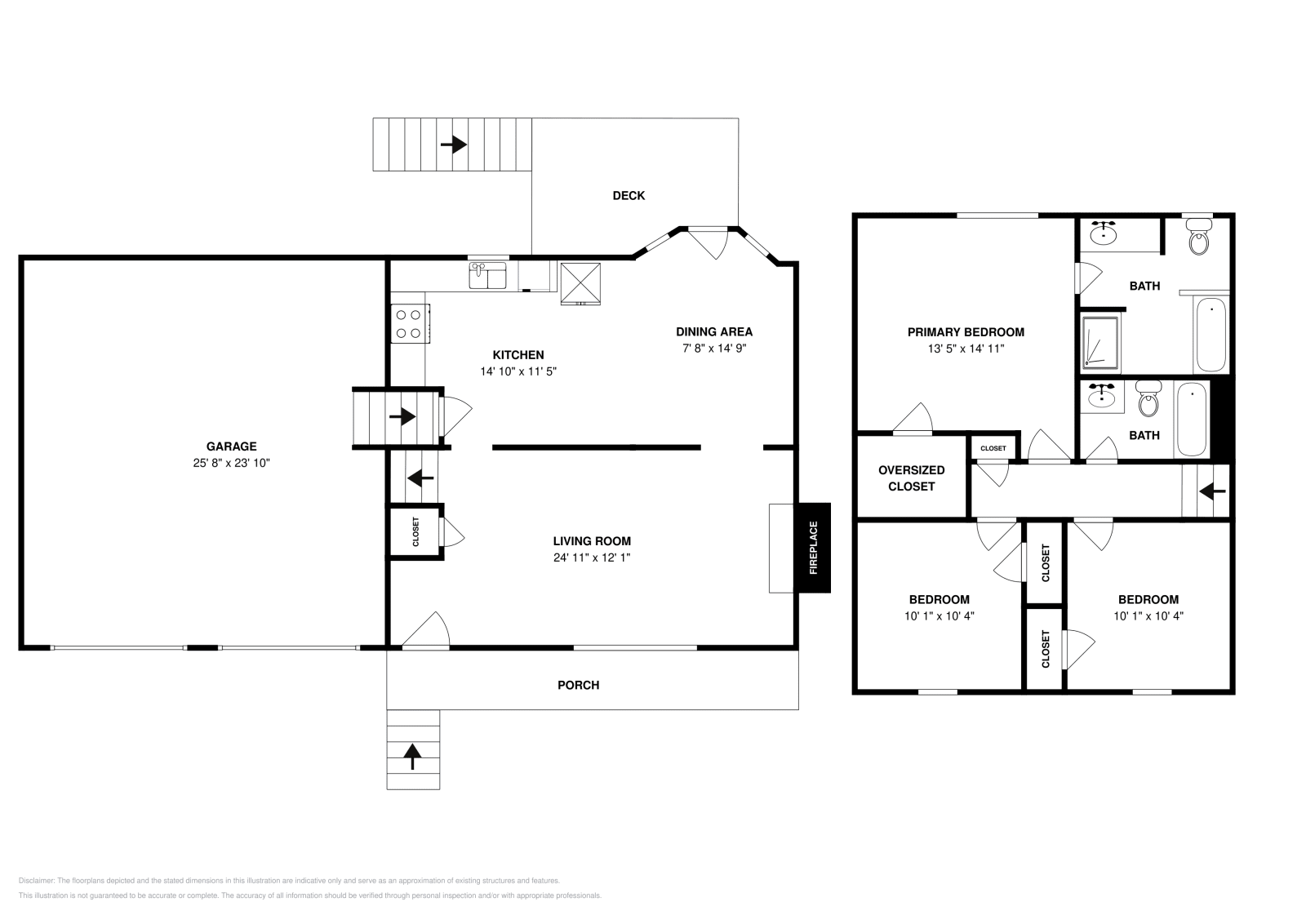 Building Photo - 3 King James Dr