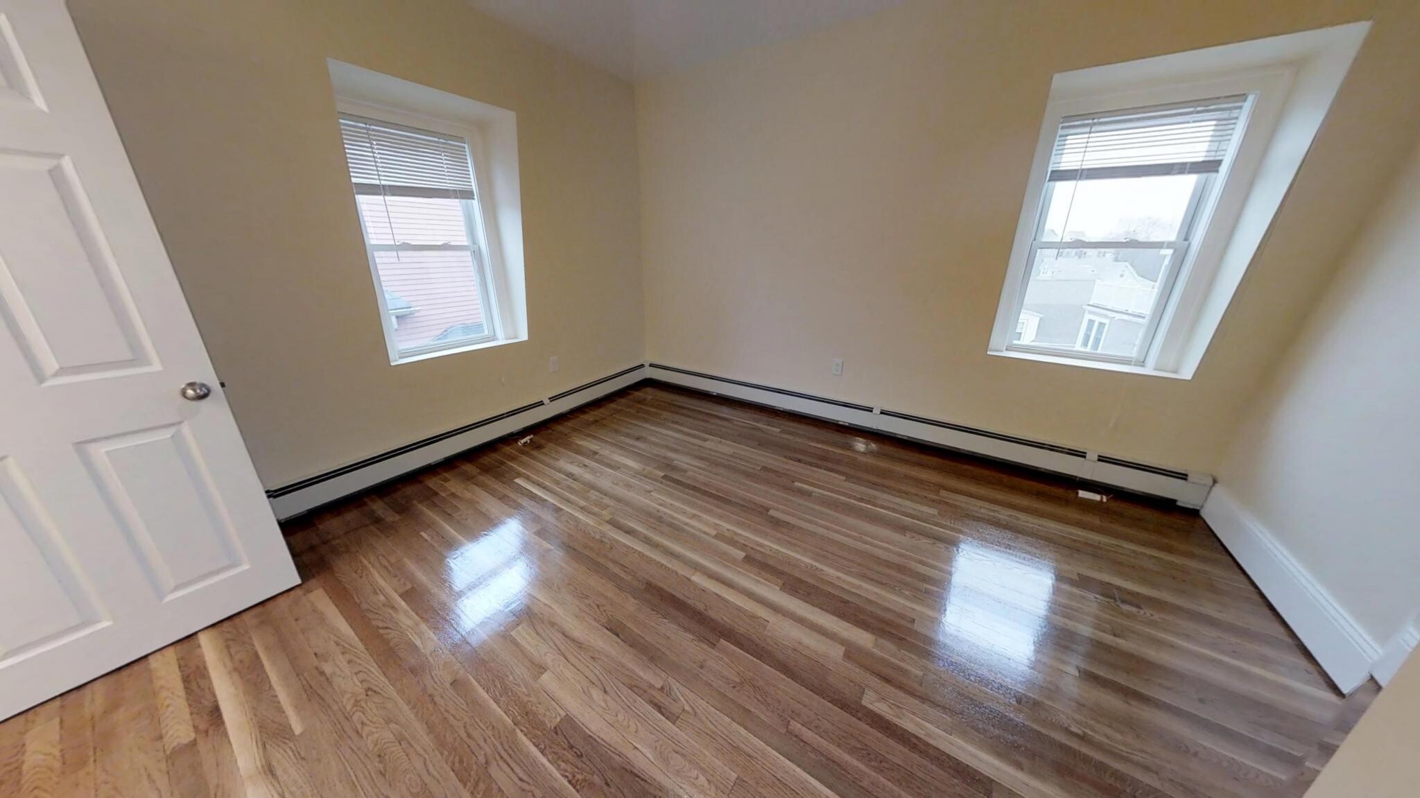 Building Photo - 63 Walden St
