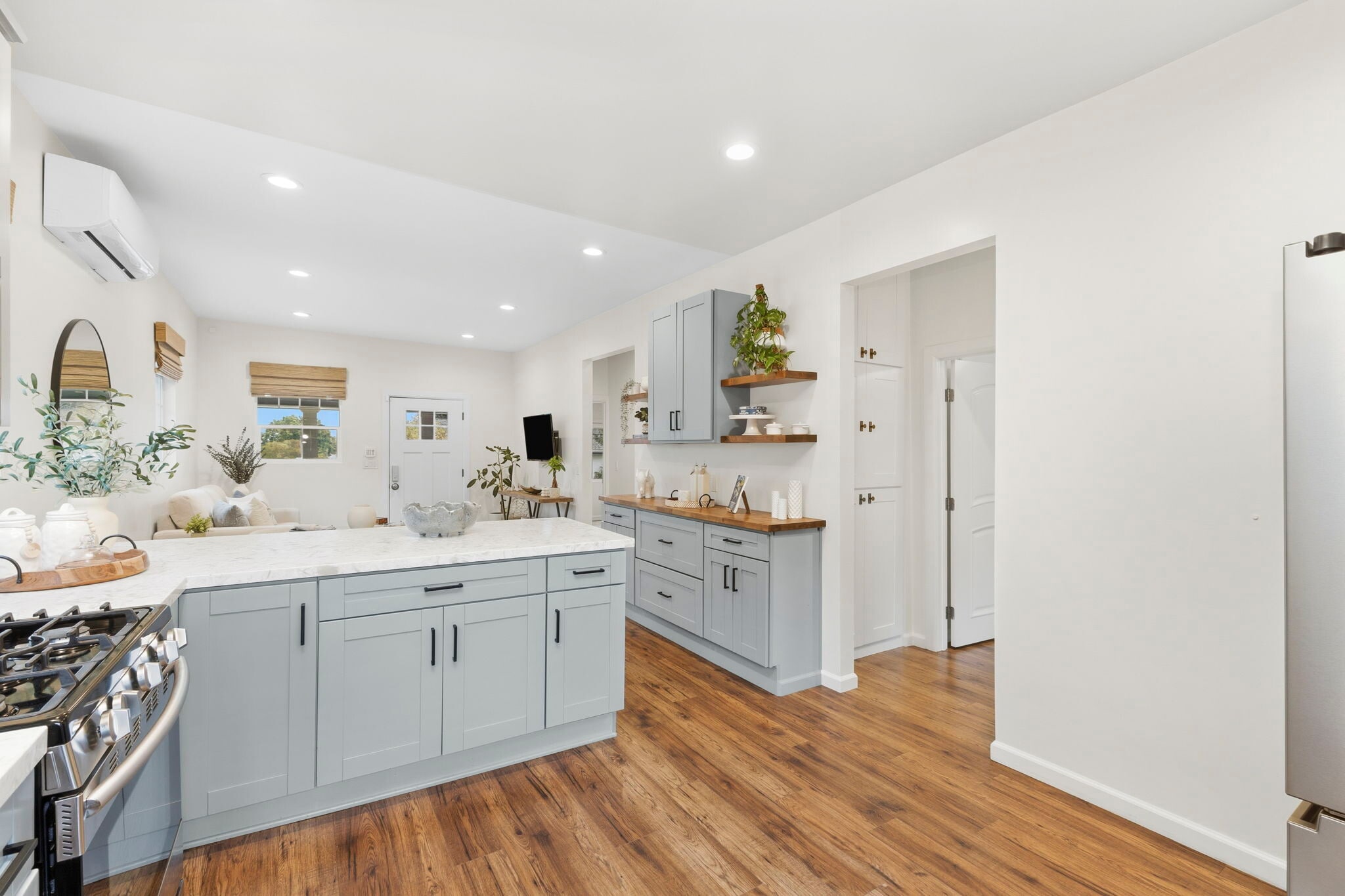 Building Photo - 3136 Grape St