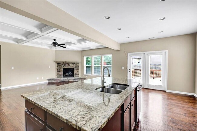 Building Photo - 5957 Stow Dr