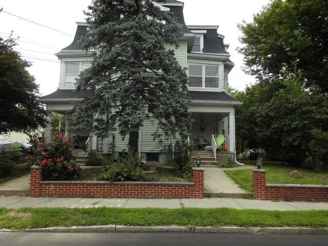 Building Photo - 43 Boyd St