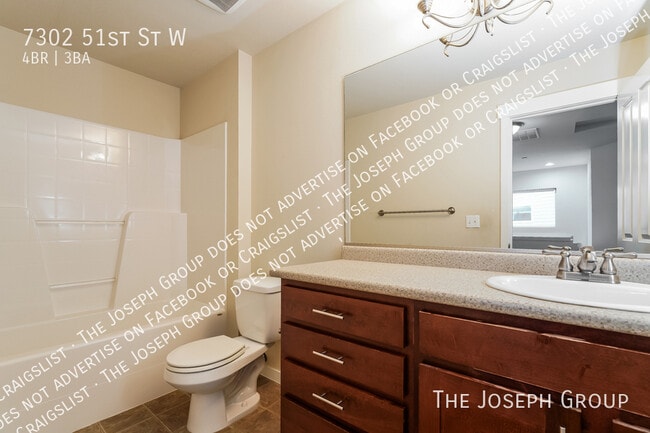 Building Photo - 7302 51st St W