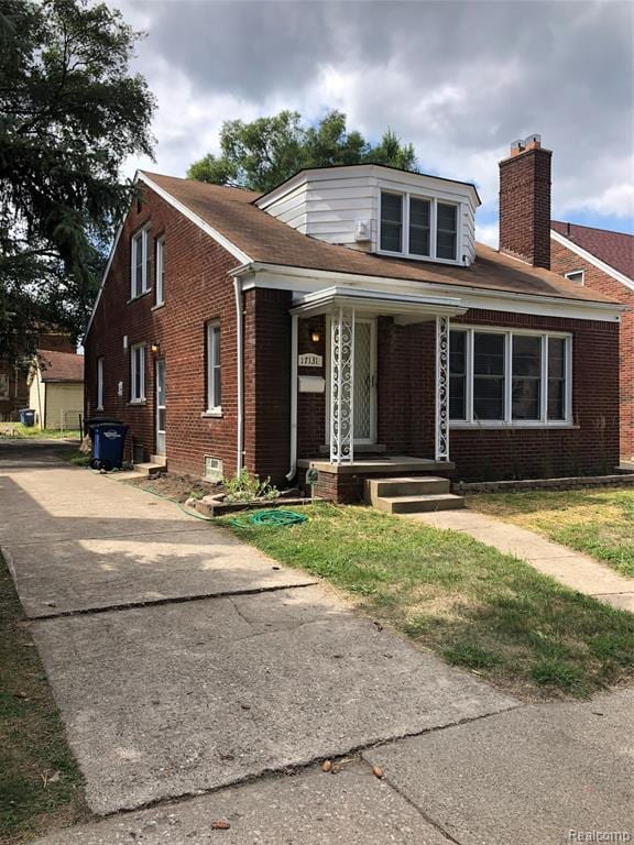 17131 Quincy St 17131 Quincy St Detroit MI 48221 Apartment Finder