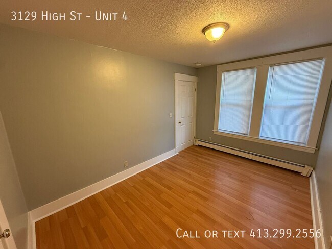 Building Photo - 3129 High St