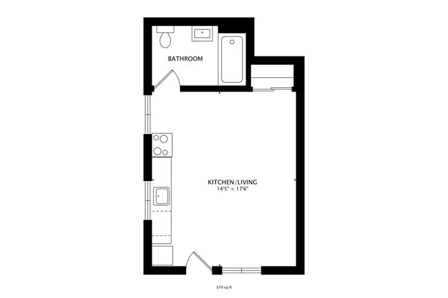 Floorplan - 1638 47th Avenue