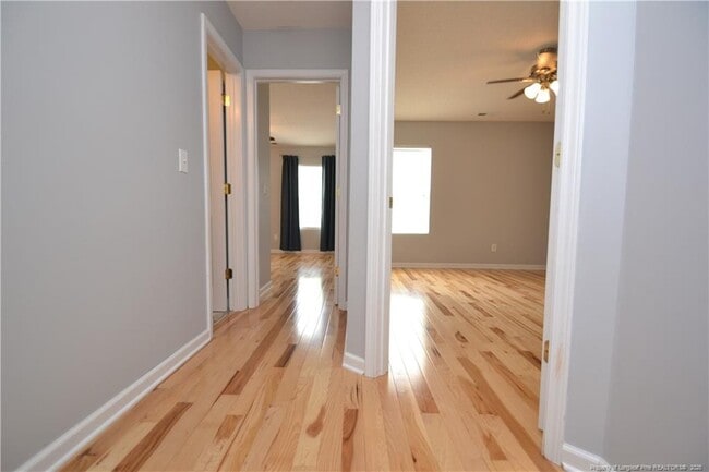 Building Photo - 2804 Thoreau Dr