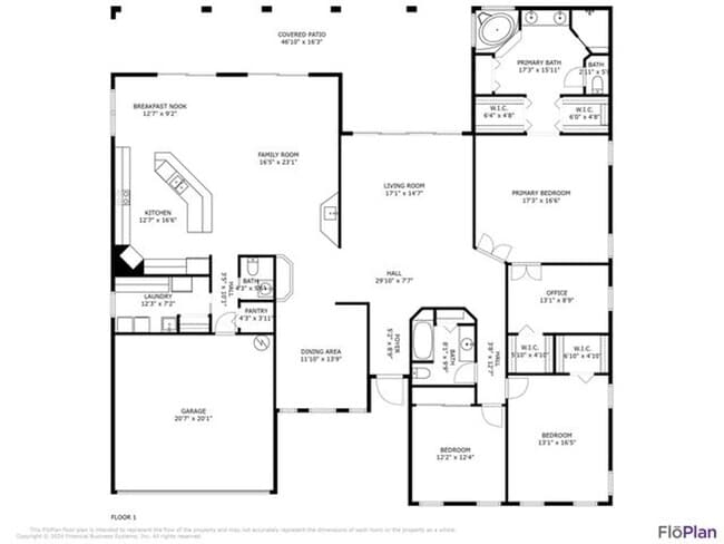 Building Photo - 18951 Painted Leaf Ct