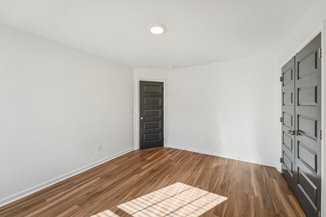 Floorplan - Quinn Residences at Dorchester Place