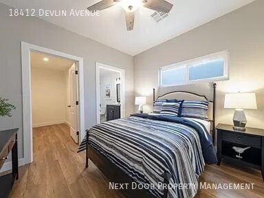 Building Photo - 18412 Devlin Ave