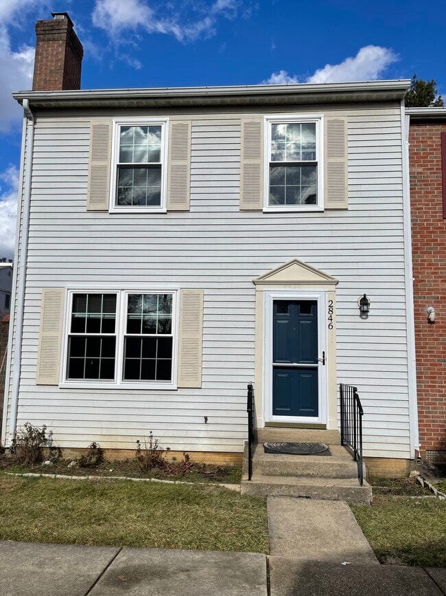 Building Photo - 2846 Lester Lee Ct