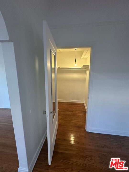 Building Photo - 509 N Vista St