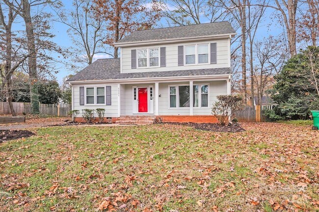 Building Photo - 5001 Vescova Ct