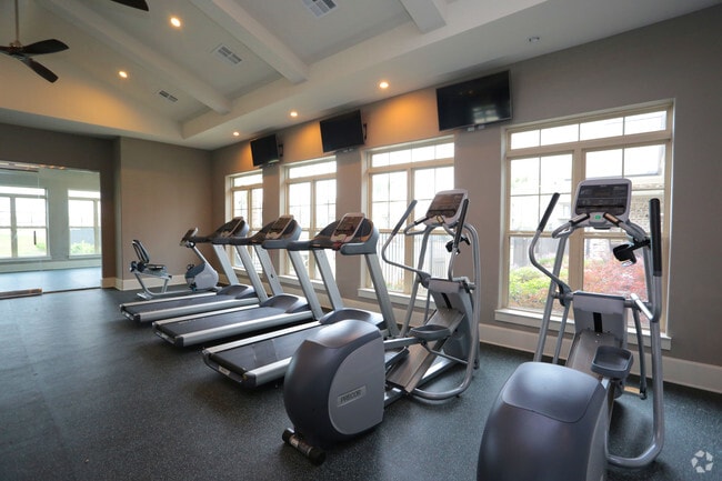 Interior Photo