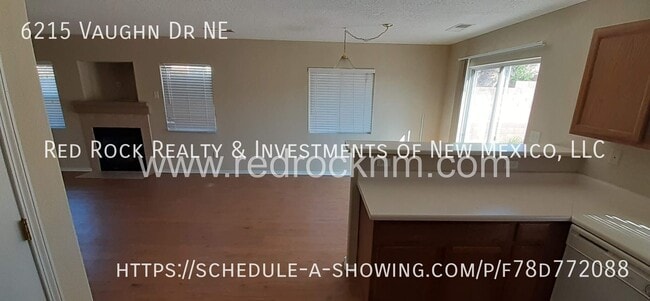 Building Photo - 6215 Vaughn Dr NE