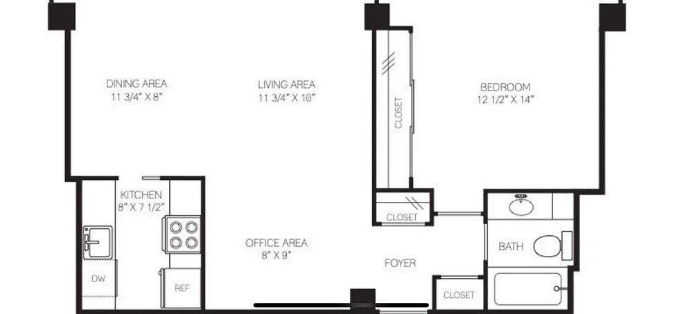 Building Photo - 1221 Minor Ave