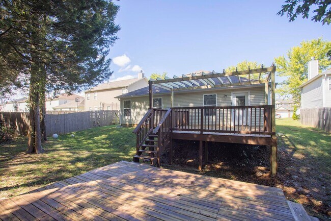 Building Photo - 5248 Sunsail Dr