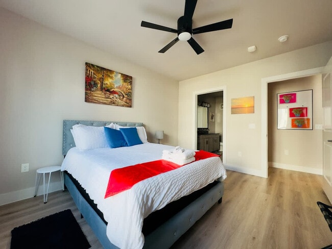 Building Photo - 12208 Tech Ridge Blvd