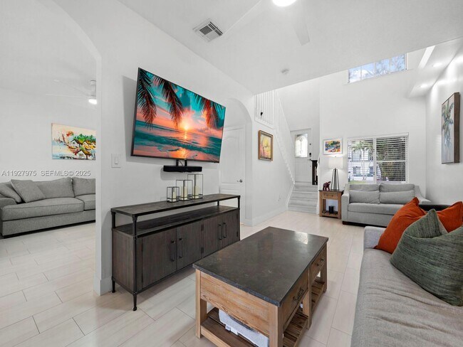 Building Photo - 12881 SW 49th Ct